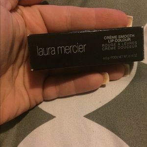 Laura Mercier lipstick